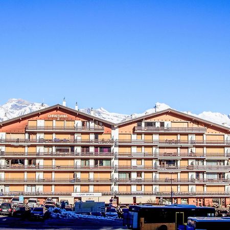 Apartment Christiania 2 Sbel By Interhome Nendaz Exterior photo