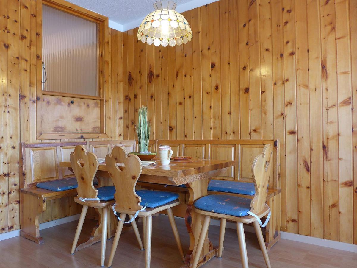 Apartment Christiania 2 Sbel By Interhome Nendaz Exterior photo